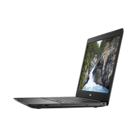 Dell Vostro 3501 Intel i3 1005G1 8GB 256 SSD 156 Windows 10 Pro  Portátil