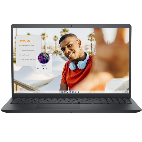 DELL Inspiron 3535  Portátil AMD Ryzen 7 7730U 16GB DDR4 512GB NVMe 156 Full HD Windows 11 Home DELL Inspiron 3535  Portátil AMD Ryzen 7 7730U 16GB DDR4 512GB NVMe 156 Full HD Windows 11 Home
