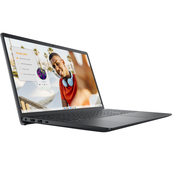 DELL Inspiron 3535  Portátil AMD Ryzen 7 7730U 16GB DDR4 512GB NVMe 156 Full HD Windows 11 Home DELL Inspiron 3535  Portátil AMD Ryzen 7 7730U 16GB DDR4 512GB NVMe 156 Full HD Windows 11 Home