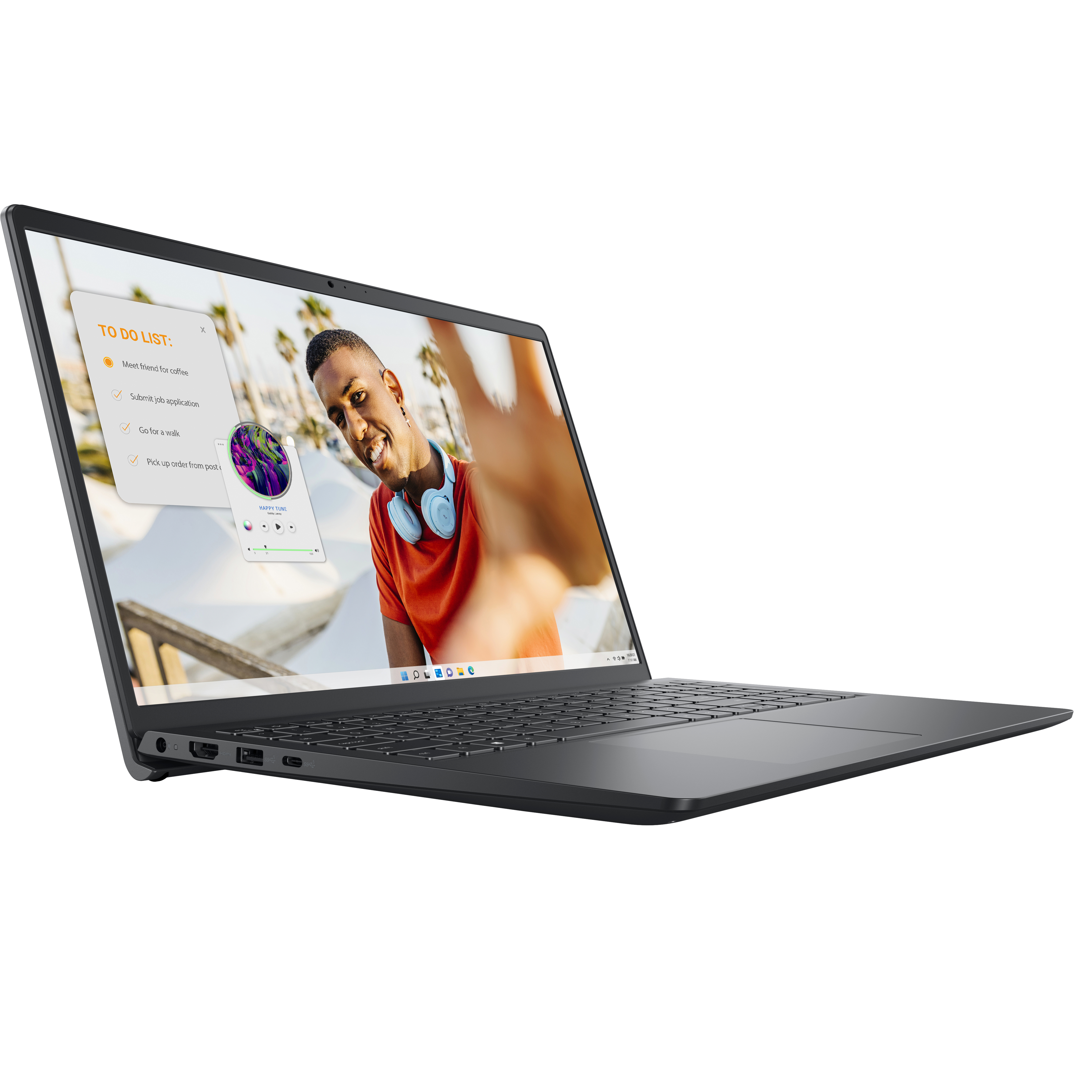 DELL Inspiron 3535