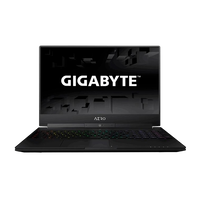 Gigabyte Aero15X V8 i78750 16GB 512 1070 W10Pr Portátil Gigabyte Aero15X V8 i78750 16GB 512 1070 W10Pr Portátil