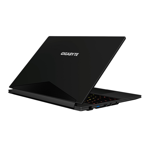 Gigabyte Aero15X V8 i78750 16GB 512 1070 W10Pr  Portátil Gigabyte Aero15X V8 i78750 16GB 512 1070 W10Pr  Portátil
