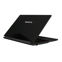Gigabyte Aero15X V8 i78750 16GB 512 1070 W10Pr Portátil Gigabyte Aero15X V8 i78750 16GB 512 1070 W10Pr Portátil