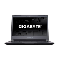 Gigabyte Aero14K V8 i7 8750 16 512 1050Ti W10 14  Portátil