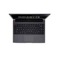 Gigabyte Aero14K V8 i7 8750 16 512 1050Ti W10 14  Portátil