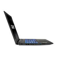 Gigabyte Sabre 15G i7 8750 16G 1TB256GB 1050 W10  Portátil