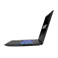 Gigabyte Sabre 15G i7 8750 16G 1TB256GB 1050 W10  Portátil