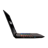 Gigabyte Sabre 15K 16GB 1TB256GB 1050 Ti W10  Portátil