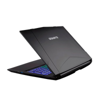 Gigabyte Sabre 15W i7 8750 16GB 1T256G 1060 W10  Portátil