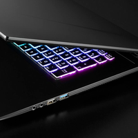 Gigabyte Sabre 17G i7 8750 16G 1T256 1050 Ti W10  Portátil