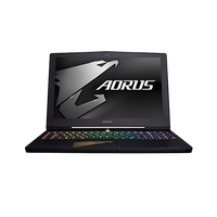 Gigabyte Aorus X5 V8 i7 8850 16G 1T256G 1070 W10  Portátil