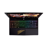 Gigabyte Aorus X5 V8 i7 8850 16G 1T256G 1070 W10  Portátil