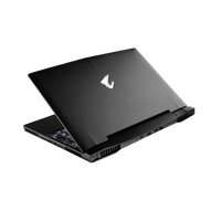 Gigabyte Aorus X5 V8 i7 8850 16G 1T256G 1070 W10  Portátil