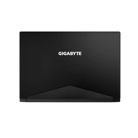 Gigabyte Aero15 X9 i7 8750 16GB 1TB 2070 4K W10P  Portátil