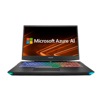 Aorus 15 X9 i7 8750 16GB 2TB512GB SSD 2070 W10  Portátil