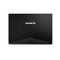 Gigabyte Aero15 XA i7 9750 32GB 512GB 2070 W10P  Portátil