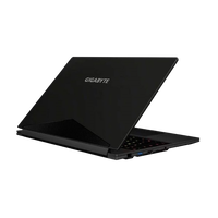 Gigabyte Aero15 i7 9750 16GB 512GB 2060 W10P  Portátil