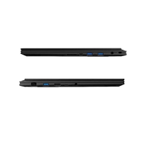 Gigabyte Aero15 i7 9750 16GB 512GB 2060 W10P  Portátil