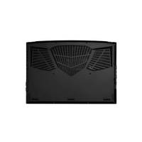 Aero 15 OLED i7 9750 16GB 512GB 1660 Ti 4K W10  Portátil