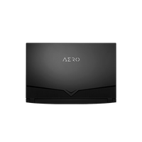 Aero 15 OLED i7 9750 16GB 512GB 2060 4K W10P  Portátil