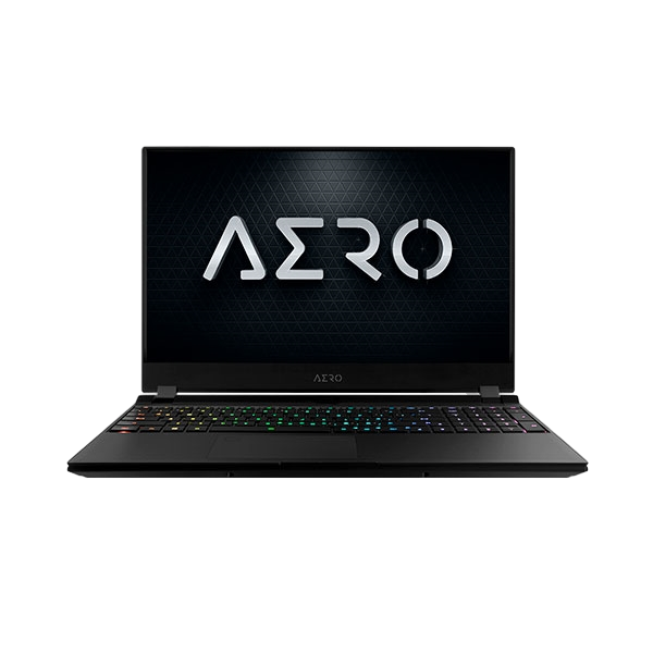 Aero 15 OLED i7 9750 16GB 512GB 2070 4K W10P  Portátil Aero 15 OLED i7 9750 16GB 512GB 2070 4K W10P  Portátil