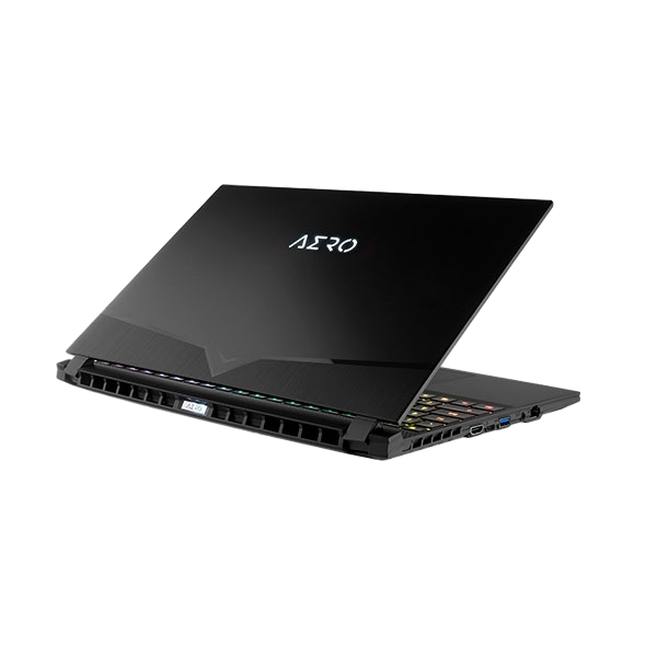 Aero 15 OLED i7 9750 16GB 512GB 2070 4K W10P  Portátil Aero 15 OLED i7 9750 16GB 512GB 2070 4K W10P  Portátil