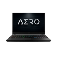 Aero 15 OLED i7 9750 32GB 1TB 2080 4K W10P  Portátil