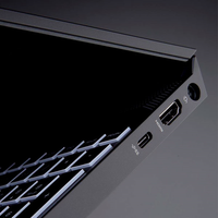 Gigabyte AORUS 5 i7 9750 16GB 512GB SSD 1650 W10  Portátil