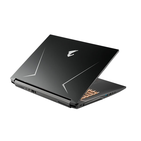 Gigabyte AORUS 7 i7 9750 16G 512GB SSD 1660Ti W10 Portátil Gigabyte AORUS 7 i7 9750 16G 512GB SSD 1660Ti W10 Portátil