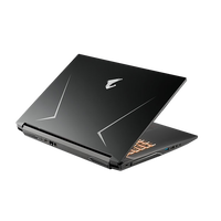 Gigabyte AORUS 7 i7 9750 16G 512GB SSD 1660Ti W10 Portátil Gigabyte AORUS 7 i7 9750 16G 512GB SSD 1660Ti W10 Portátil