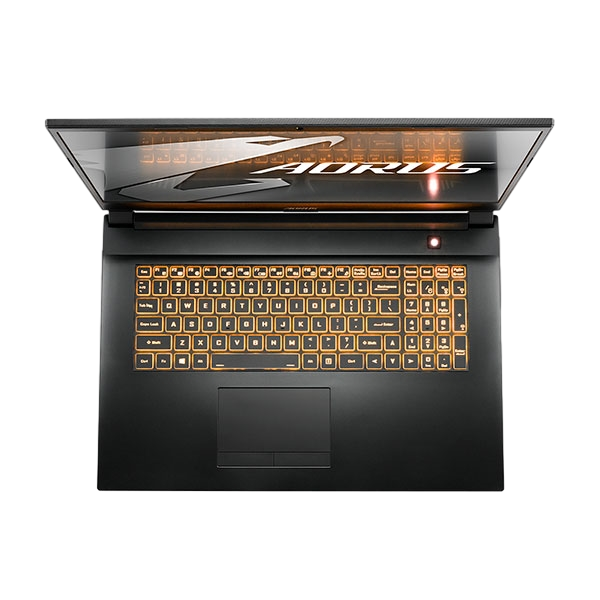 Gigabyte AORUS 7 i7 9750 16G 512GB SSD 1660Ti W10 Portátil Gigabyte AORUS 7 i7 9750 16G 512GB SSD 1660Ti W10 Portátil