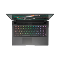 Gigabyte Aorus 17G XC8ES6430SH Intel i7 10870H 32GB RAM 512GB SSD RTX 3070Q Windows 10 173 300Hz FHD Portátil Gigabyte Aorus 17G XC8ES6430SH Intel i7 10870H 32GB RAM 512GB SSD RTX 3070Q Windows 10 173 300Hz FHD Portátil