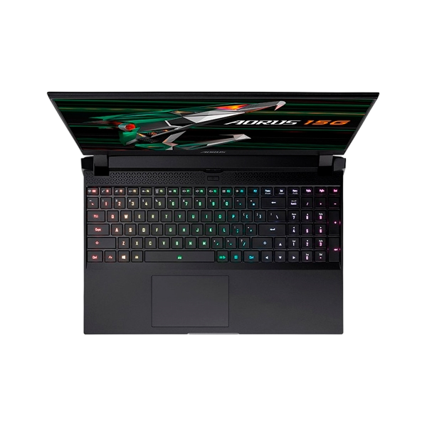 Gigabyte Aorus 15G YC8ES2450SH Intel i7 10870H 32GB RAM 1TB SSD RTX 3080Q Windows 10 156 240Hz FHD  Portátil Gigabyte Aorus 15G YC8ES2450SH Intel i7 10870H 32GB RAM 1TB SSD RTX 3080Q Windows 10 156 240Hz FHD  Portátil