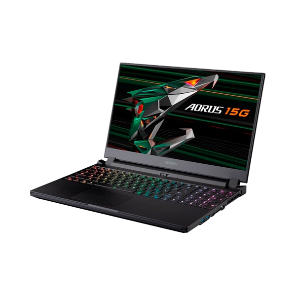 Gigabyte Aorus 15G YC8ES2450SH Intel i7 10870H 32GB RAM 1TB SSD RTX 3080Q Windows 10 156 240Hz FHD  Portátil Gigabyte Aorus 15G YC8ES2450SH Intel i7 10870H 32GB RAM 1TB SSD RTX 3080Q Windows 10 156 240Hz FHD  Portátil