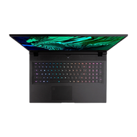 Gigabyte Aero 17 HDR XC8ES4450SP Intel i7 10870H 32GB RAM 1TB SSD RTX 3070Q Windows 10 Pro 173 UHD HDR  Portátil