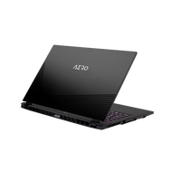 Gigabyte Aero 17 HDR XC8ES4450SP Intel i7 10870H 32GB RAM 1TB SSD RTX 3070Q Windows 10 Pro 173 UHD HDR  Portátil