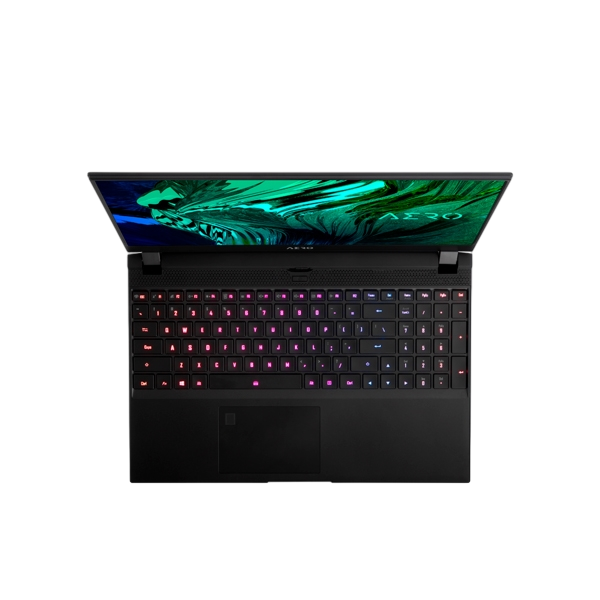 Gigabyte Aero 15 OLED KC8ES5130SP Intel i7 10870H 16GB RAM 512G SSD RTX 3060P Windows 10 Pro 156 UHD OLED Portátil Gigabyte Aero 15 OLED KC8ES5130SP Intel i7 10870H 16GB RAM 512G SSD RTX 3060P Windows 10 Pro 156 UHD OLED Portátil