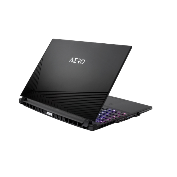 Gigabyte Aero 15 OLED KC8ES5130SP Intel i7 10870H 16GB RAM 512G SSD RTX 3060P Windows 10 Pro 156 UHD OLED Portátil Gigabyte Aero 15 OLED KC8ES5130SP Intel i7 10870H 16GB RAM 512G SSD RTX 3060P Windows 10 Pro 156 UHD OLED Portátil