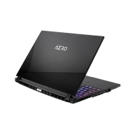 Gigabyte Aero 15 OLED KC8ES5130SP Intel i7 10870H 16GB RAM 512G SSD RTX 3060P Windows 10 Pro 156 UHD OLED Portátil Gigabyte Aero 15 OLED KC8ES5130SP Intel i7 10870H 16GB RAM 512G SSD RTX 3060P Windows 10 Pro 156 UHD OLED Portátil