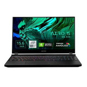 Gigabyte Aero 15 OLED XC8ES5450SP Inteli7 10870H 32GB RAM 1TB SSD RTX 3070Q Windows 10 Pro 156 UHD OLED Portátil Gigabyte Aero 15 OLED XC8ES5450SP Inteli7 10870H 32GB RAM 1TB SSD RTX 3070Q Windows 10 Pro 156 UHD OLED Portátil