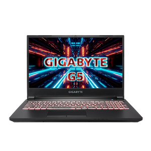 Gigabyte G5 KC5ES2130SD Inteli5 10500H 16GB RAM 512GB SSD RTX 3060P 156 240Hz FHD FreeDOS Portátil Gigabyte G5 KC5ES2130SD Inteli5 10500H 16GB RAM 512GB SSD RTX 3060P 156 240Hz FHD FreeDOS Portátil