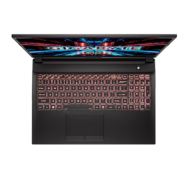 Gigabyte G5 KC5ES2130SD Inteli5 10500H 16GB RAM 512GB SSD RTX 3060P 156 240Hz FHD FreeDOS Portátil Gigabyte G5 KC5ES2130SD Inteli5 10500H 16GB RAM 512GB SSD RTX 3060P 156 240Hz FHD FreeDOS Portátil