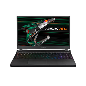 Gigabyte Aorus 15G KC 8ES2130SH Intel i7 10870H 16GB RAM 512GB SSD RTX 3060P 156 240Hz Windows 10 Portátil Gigabyte Aorus 15G KC 8ES2130SH Intel i7 10870H 16GB RAM 512GB SSD RTX 3060P 156 240Hz Windows 10 Portátil