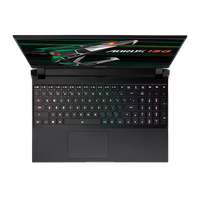 Gigabyte Aorus 15G KC 8ES2130SH Intel  i7 10870H 16GB RAM 512GB SSD RTX 3060P 156 240Hz Windows 10  Portátil