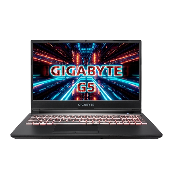 Gigabyte G5 KC8ES2130SH Intel i7 10870H 16GB RAM 512GB SSD RTX 3060 Windows 10 156 FHD 240Hz Portátil Gigabyte G5 KC8ES2130SH Intel i7 10870H 16GB RAM 512GB SSD RTX 3060 Windows 10 156 FHD 240Hz Portátil