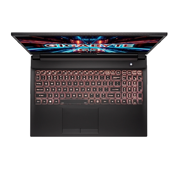 Gigabyte G5 KC8ES2130SH Intel i7 10870H 16GB RAM 512GB SSD RTX 3060 Windows 10 156 FHD 240Hz Portátil Gigabyte G5 KC8ES2130SH Intel i7 10870H 16GB RAM 512GB SSD RTX 3060 Windows 10 156 FHD 240Hz Portátil