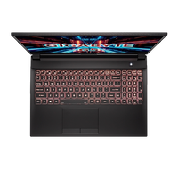 Gigabyte G5 KC8ES2130SH Intel i7 10870H 16GB RAM 512GB SSD RTX 3060 Windows 10 156 FHD 240Hz Portátil Gigabyte G5 KC8ES2130SH Intel i7 10870H 16GB RAM 512GB SSD RTX 3060 Windows 10 156 FHD 240Hz Portátil