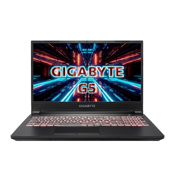 Gigabyte G5 KC5ES1130SDi5 10500H 16GB 512GB 3060 DOS  NB Gigabyte G5 KC5ES1130SDi5 10500H 16GB 512GB 3060 DOS  NB
