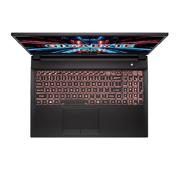 Gigabyte G5 KC5ES1130SDi5 10500H 16GB 512GB 3060 DOS  NB Gigabyte G5 KC5ES1130SDi5 10500H 16GB 512GB 3060 DOS  NB