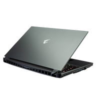 Gigabyte AORUS15GWB 8ES2130MH i710875H16512RTX Portátil Gigabyte AORUS15GWB 8ES2130MH i710875H16512RTX Portátil